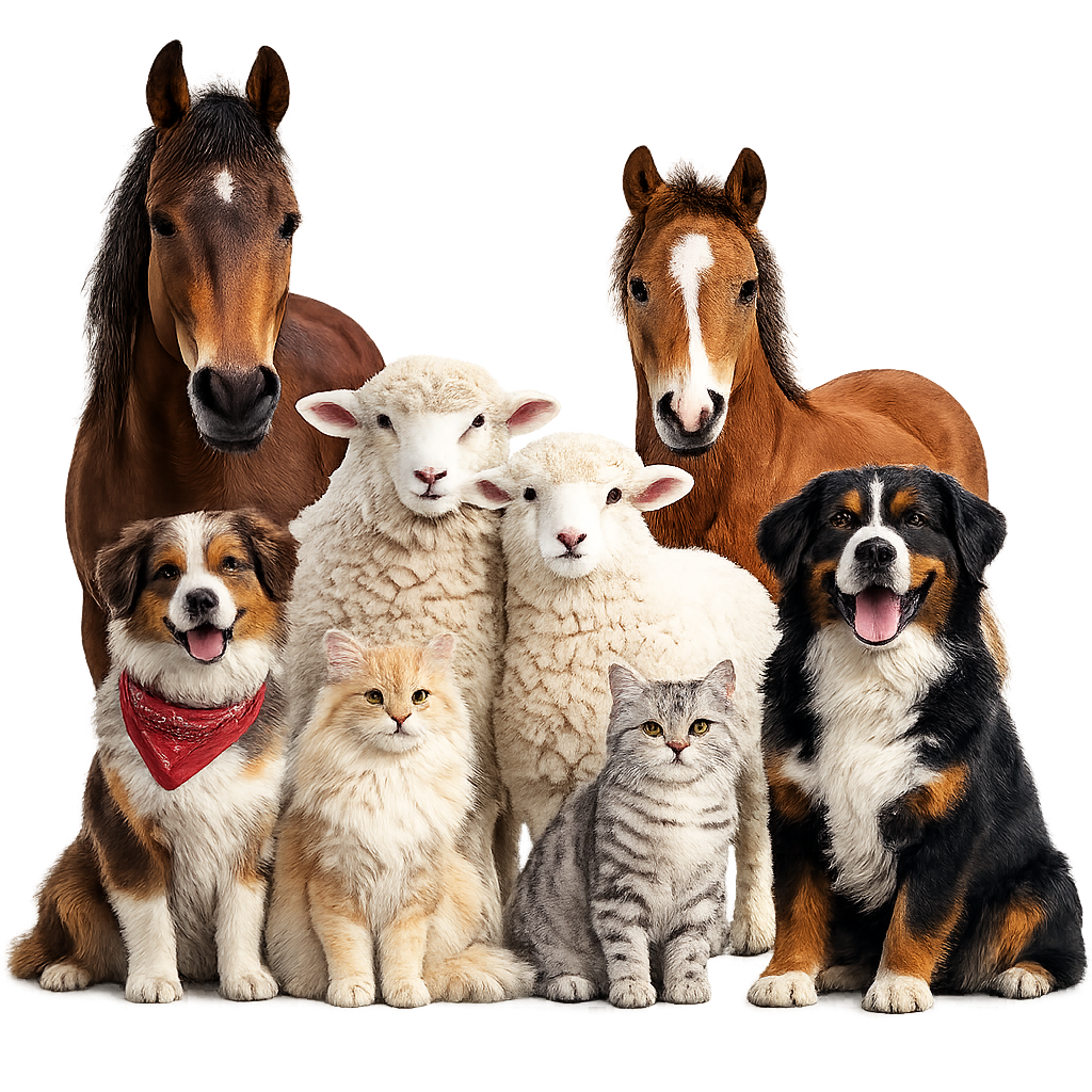 Animais